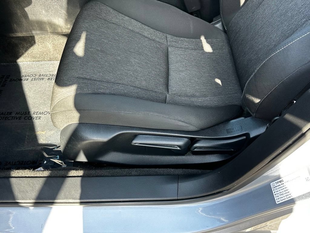 Used 2023 Honda Accord LX image 23