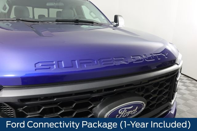 New 2026 Ford F350 XL w/ STX Appearance Package image 11