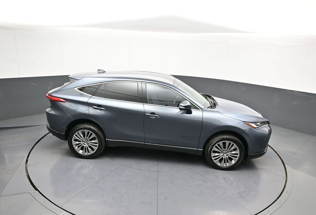 Certified 2024 Toyota Venza Limited image 36