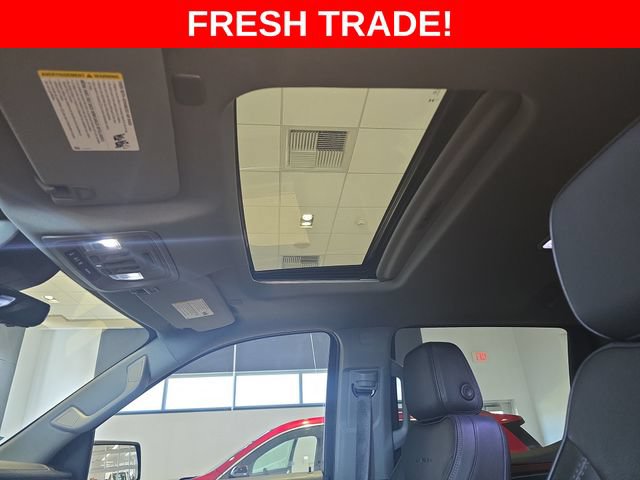 Used 2023 GMC Sierra 1500 Denali w/ Denali Reserve Package AWD/4WD image 21