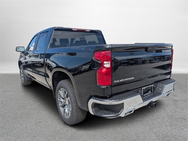 New 2026 Chevrolet Silverado 1500 LT image 6