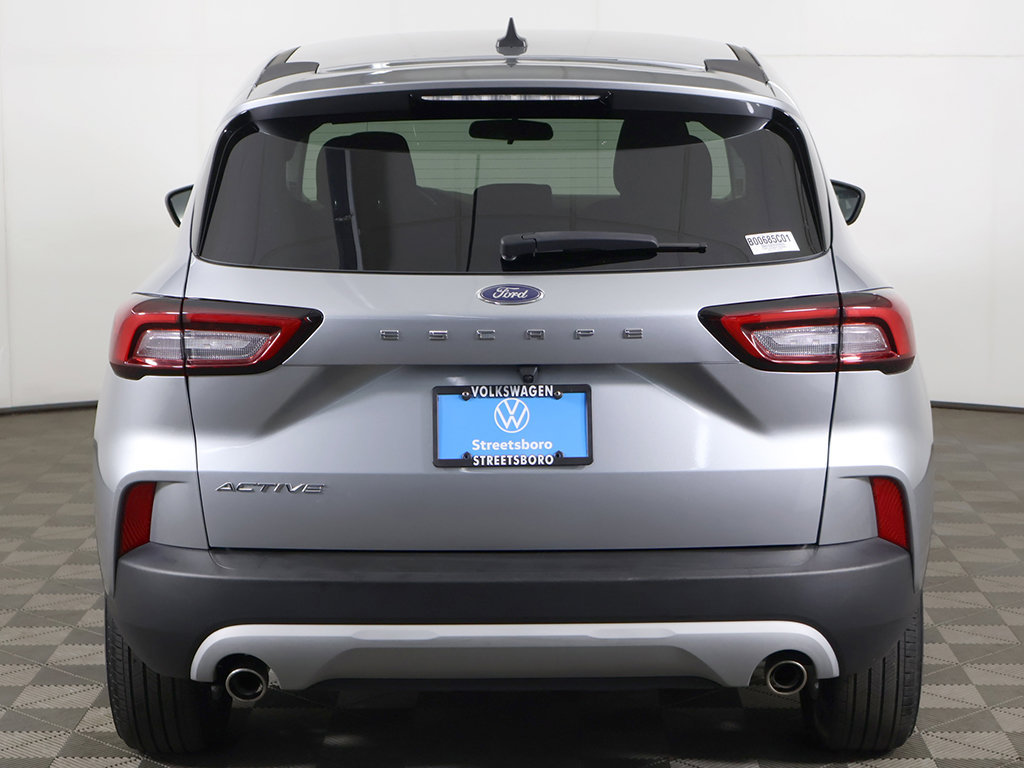 Used 2023 Ford Escape Active FWD image 11