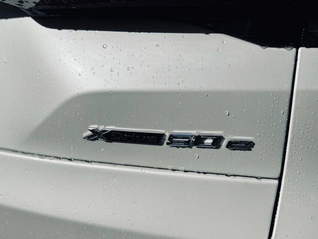 New 2026 BMW X5 xDrive50e w/ M Sport Package image 7