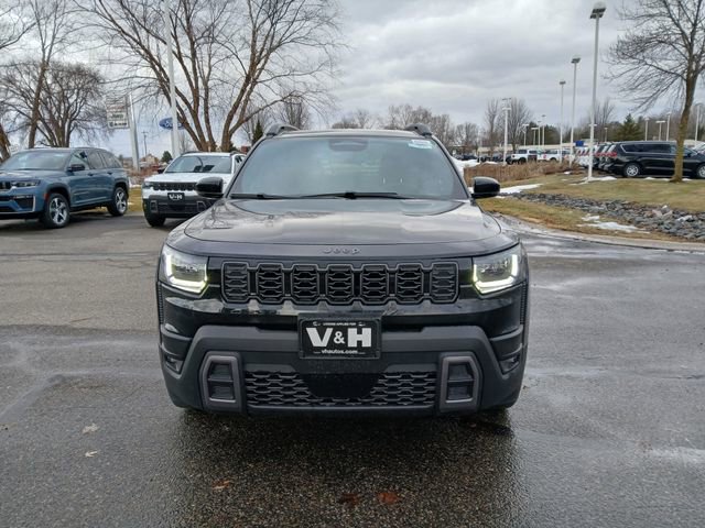 New 2026 Jeep Cherokee Limited image 2