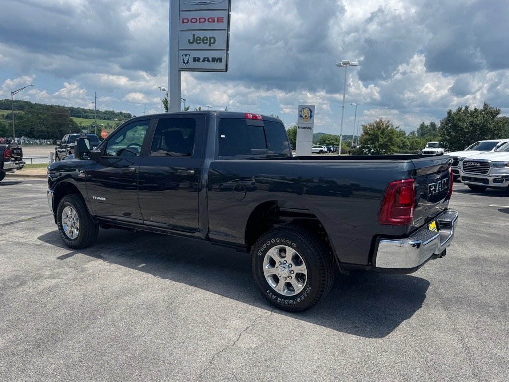New 2025 RAM 2500 Big Horn image 5