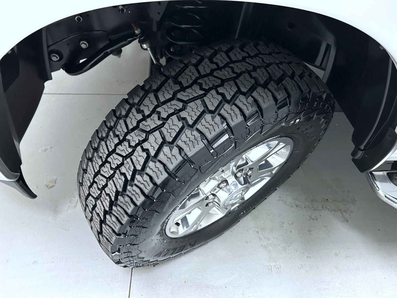 Used 2024 RAM 2500 Big Horn image 23