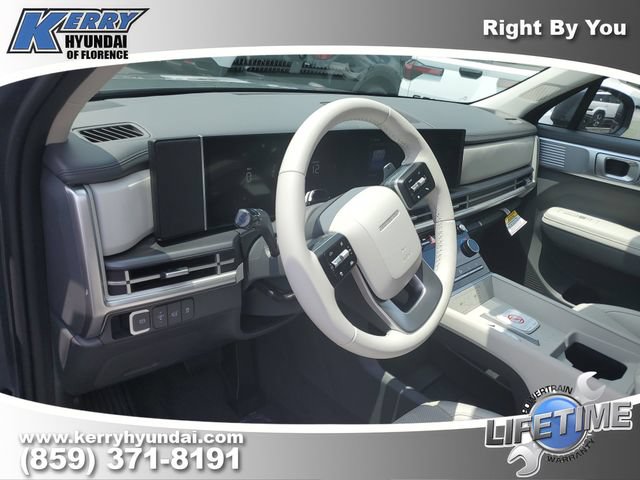 New 2026 Hyundai Santa Fe SEL AWD/4WD image 19