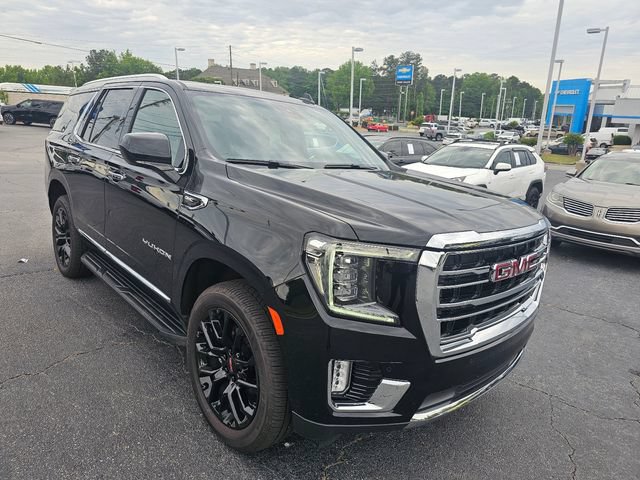 Used 2023 GMC Yukon SLT