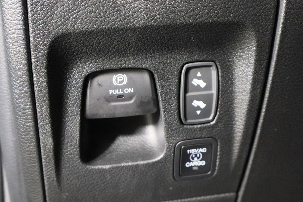 New 2026 RAM 1500 RHO w/ RHO Level 1 Equipment Group image 20