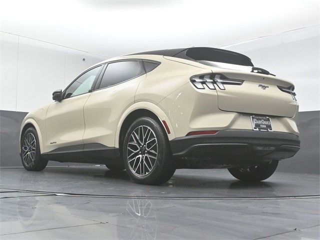 Used 2025 Ford Mustang Mach-E Premium image 38