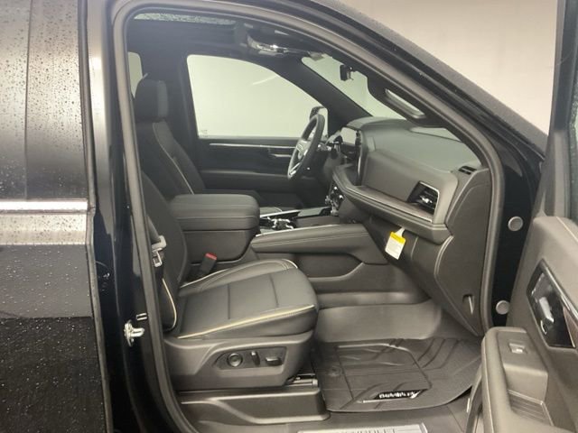 New 2026 Chevrolet Tahoe Premier image 26