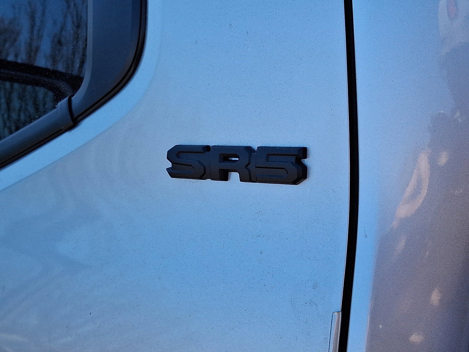 New 2026 Toyota Tacoma SR5 AWD/4WD image 18