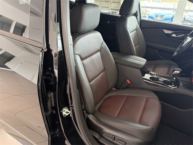 New 2026 Chevrolet Blazer RS w/ Driver Confidence II Package image 19