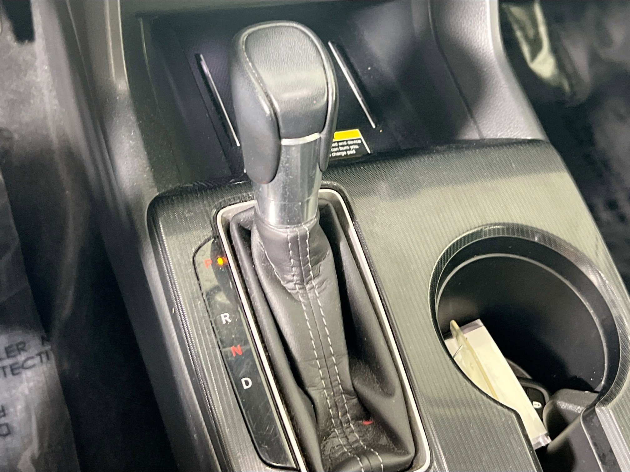 Used 2022 Honda Civic Touring image 17