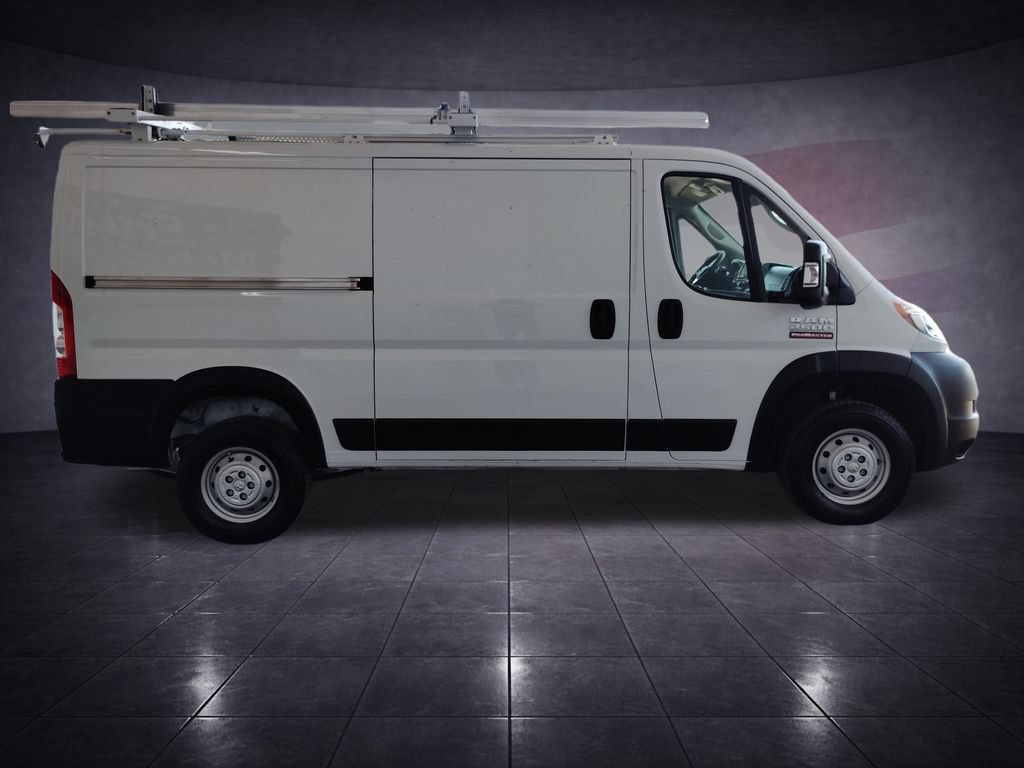 Used 2022 RAM ProMaster 2500 FWD image 6