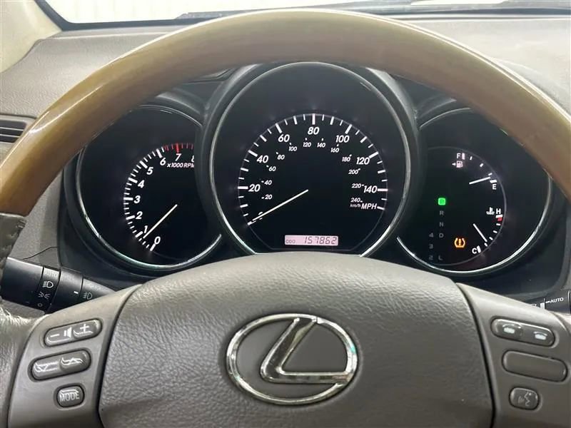 Used 2009 Lexus RX 350 2WD image 19