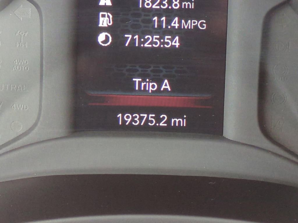 Used 2024 RAM 3500 Tradesman image 23