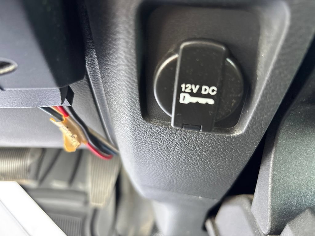 Used 2012 RAM 1500 Tradesman RWD image 24
