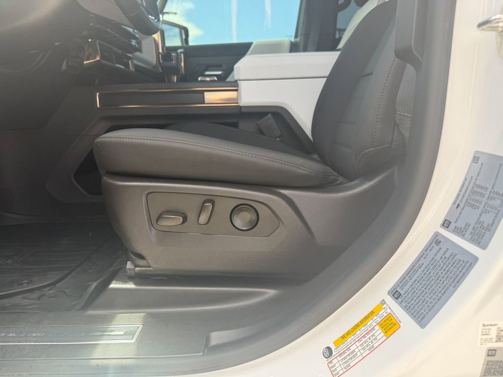 Used 2023 GMC Hummer EV Edition 1 AWD/4WD image 16