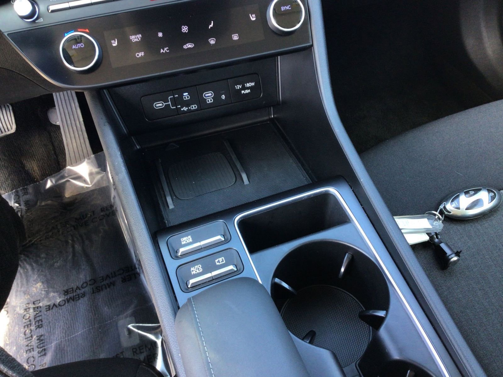 Used 2025 Hyundai Sonata SEL FWD image 42