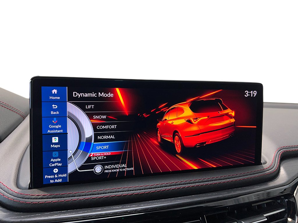 New 2026 Acura MDX Type S w/ Advance Package AWD/4WD image 22