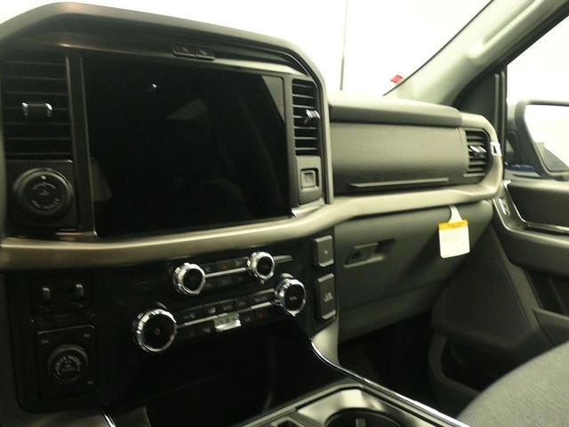 New 2026 Ford F150 XLT w/ Equipment Group 302A MID image 13
