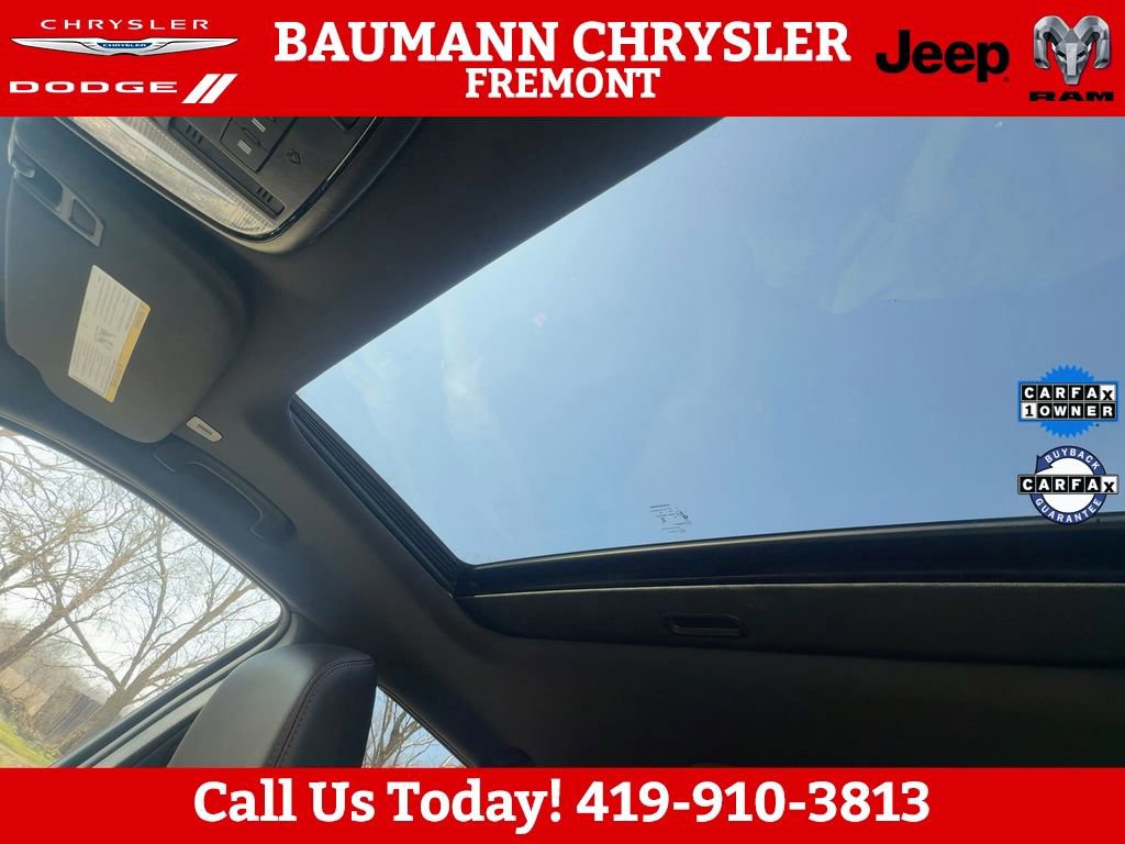 Used 2025 Dodge Durango GT image 22