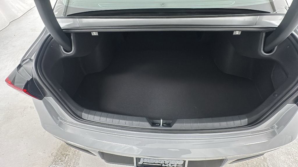 New 2026 Kia K5 GT-Line image 15