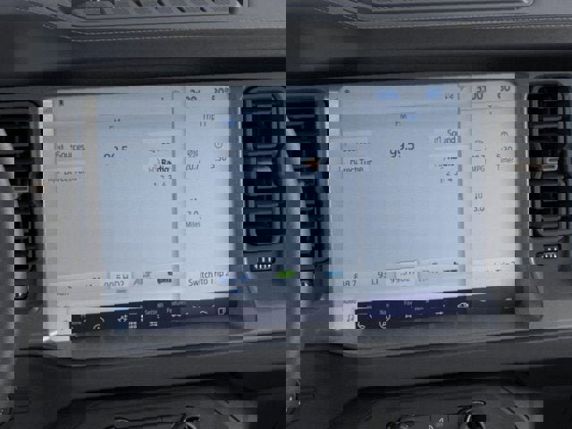 New 2025 Ford Bronco Badlands image 15