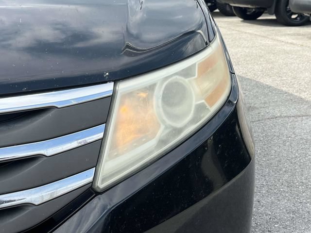 Used 2013 Honda Odyssey EX image 9
