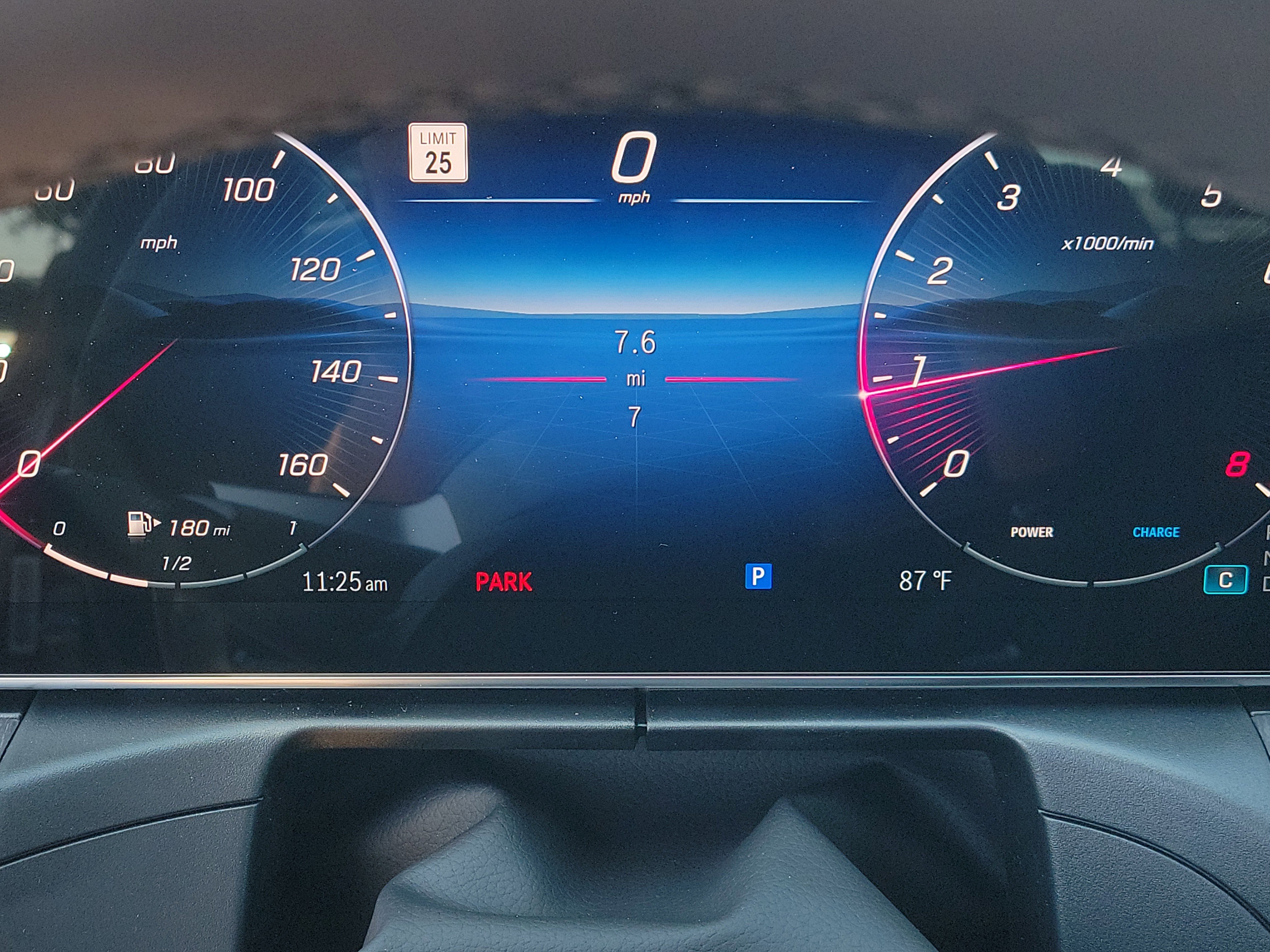 New 2026 Mercedes-Benz CLE 300 4MATIC Coupe image 24