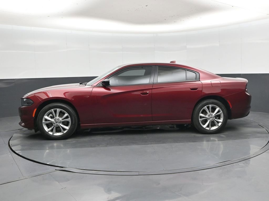Used 2023 Dodge Charger SXT w/ Blacktop Special Edition image 6