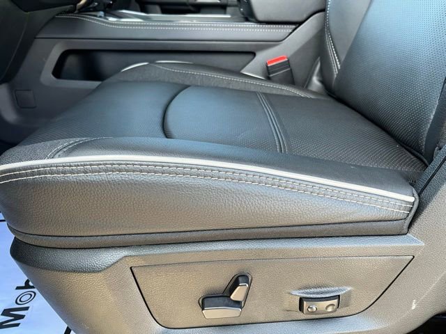 New 2026 RAM 3500 Limited image 13