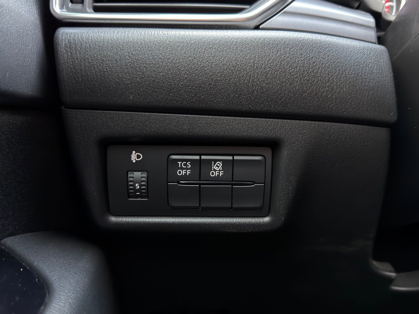 Used 2020 MAZDA CX-5 Sport image 21