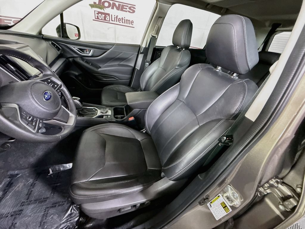 Used 2021 Subaru Forester Limited AWD/4WD image 27
