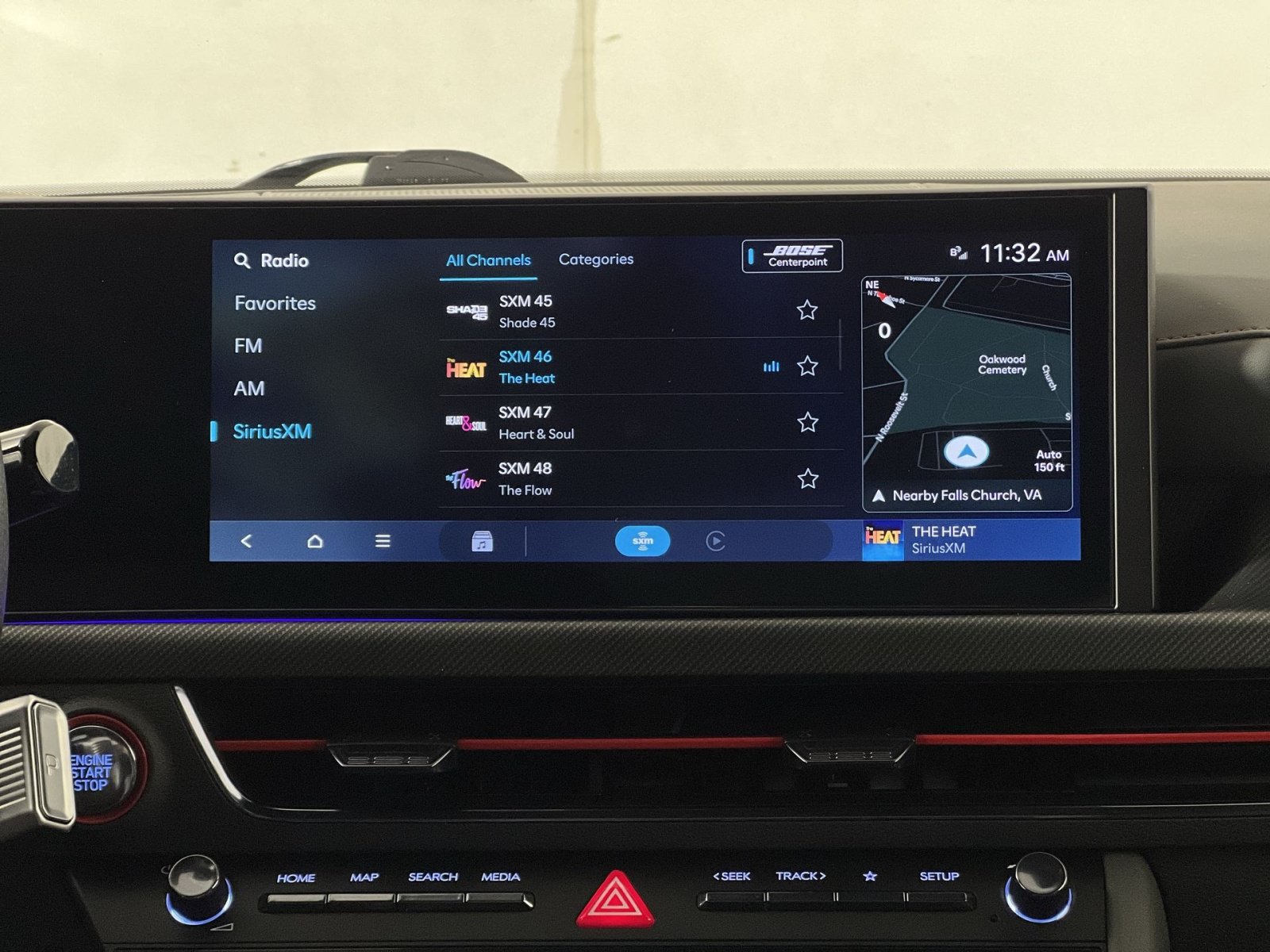 Used 2024 Hyundai Sonata N Line FWD image 18