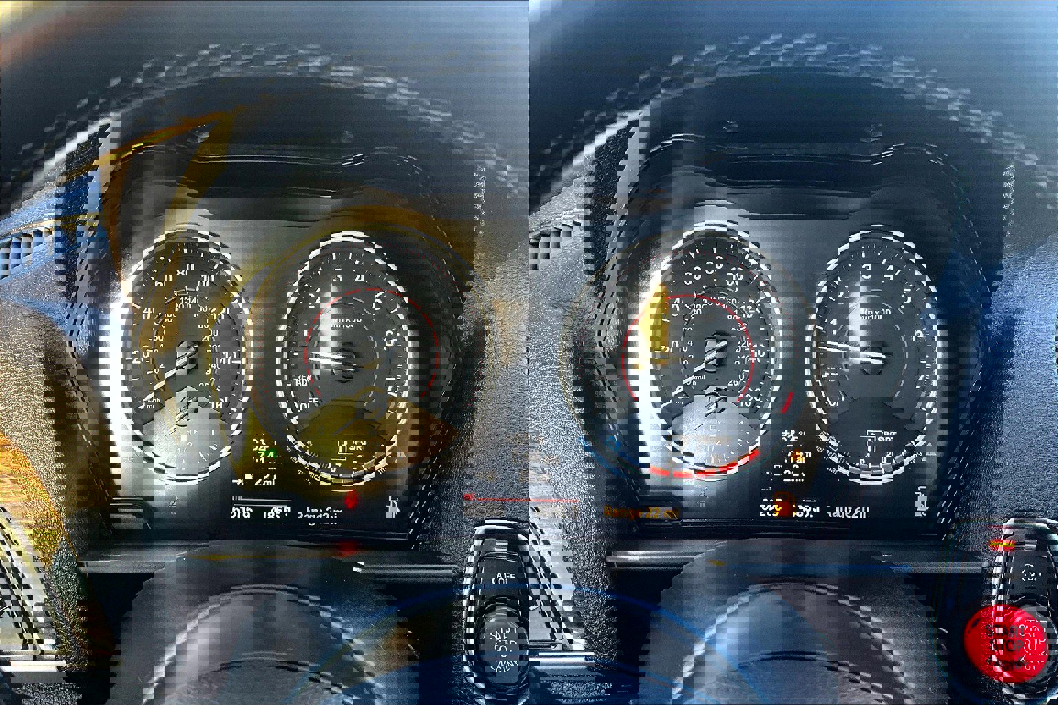 Used 2016 BMW M235i Coupe image 21