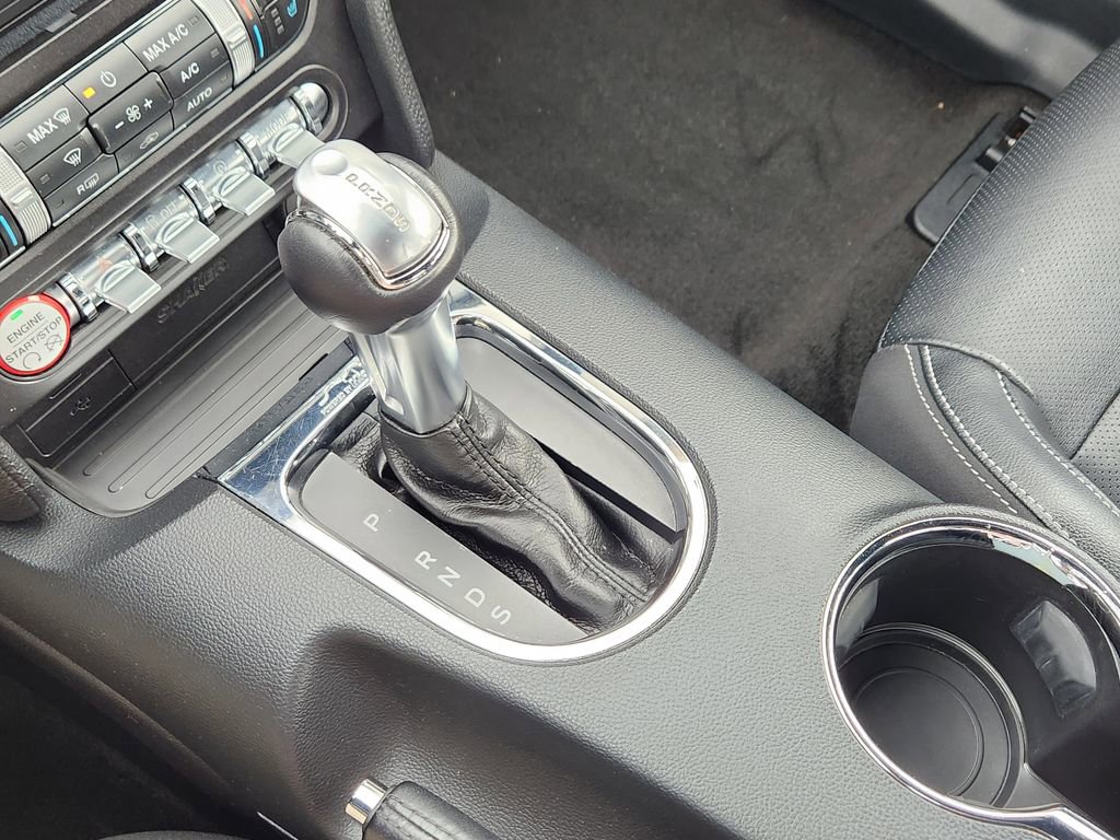 Used 2015 Ford Mustang GT Premium w/ Enhanced Security Package image 20