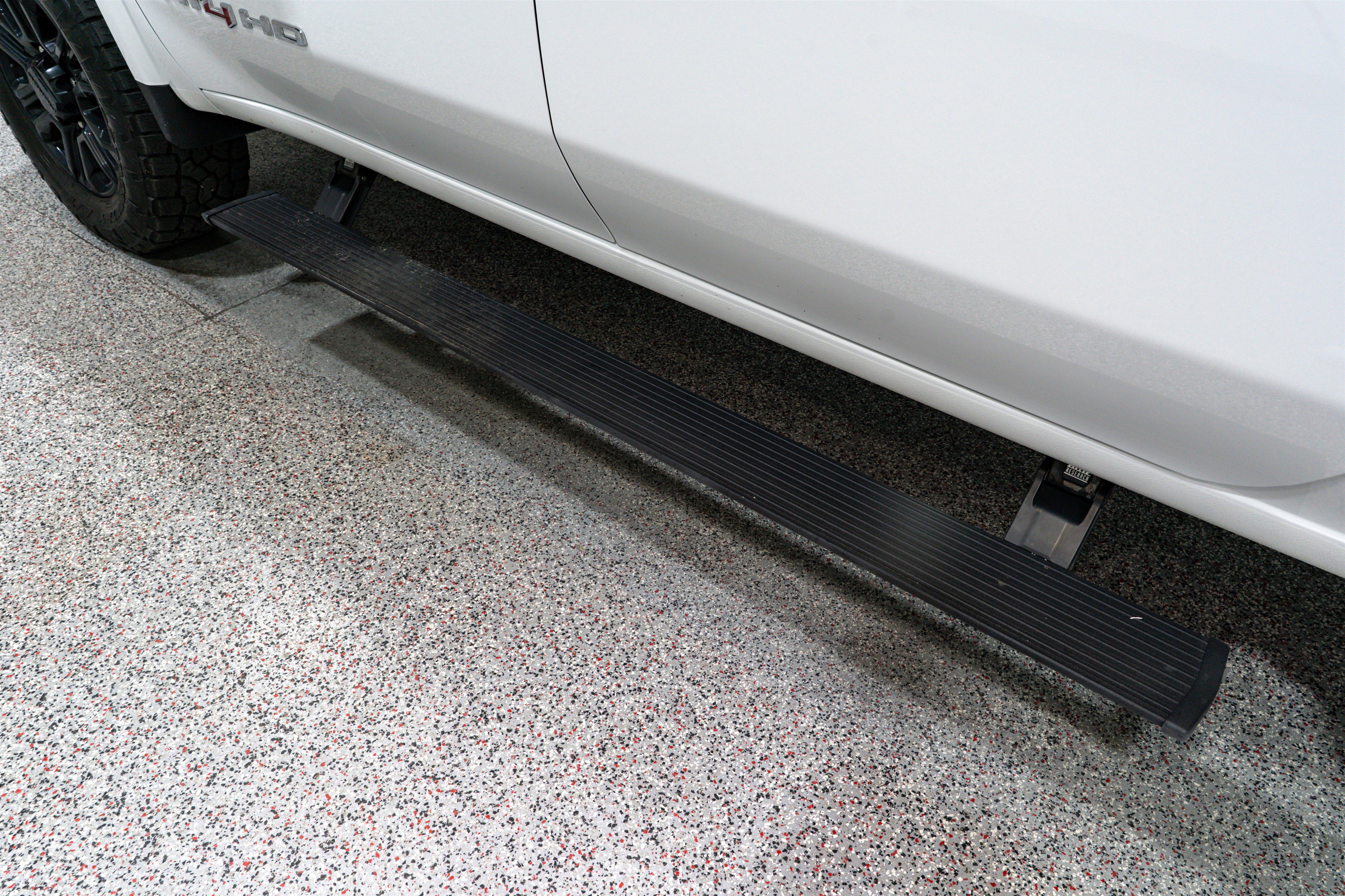 Used 2024 GMC Sierra 2500 AT4 image 13