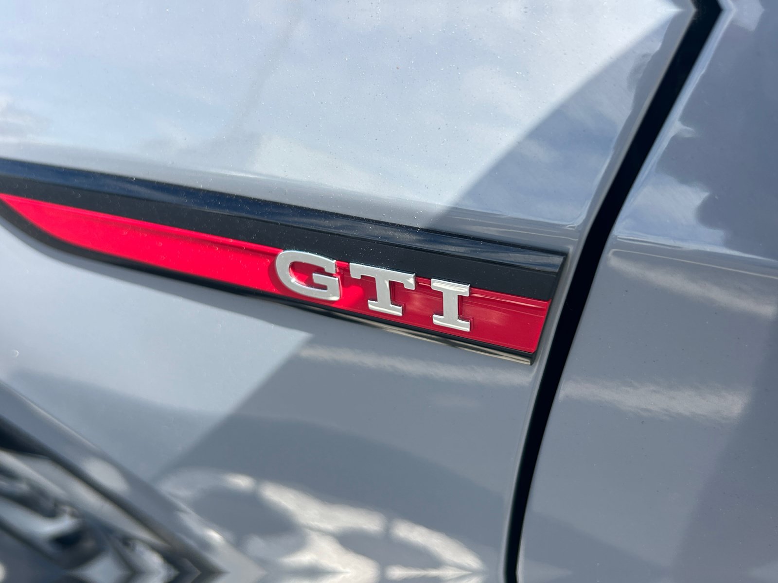 Certified 2024 Volkswagen GTI S FWD image 22