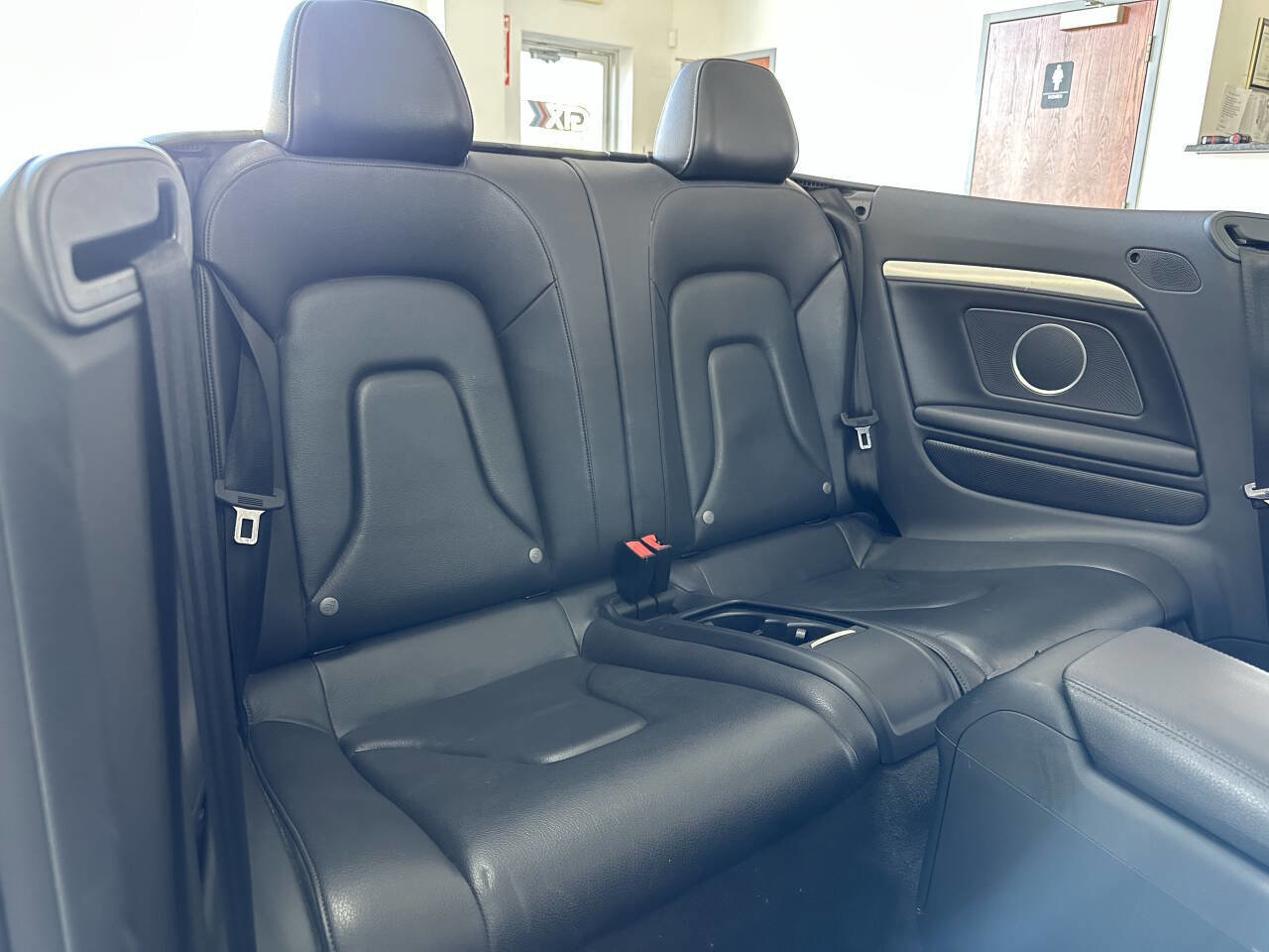 Used 2017 Audi A5 2.0T Sport w/ Technology Package image 15