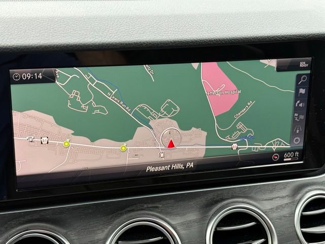 Used 2018 Mercedes-Benz E 400 4MATIC Sedan image 18