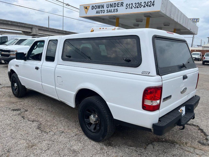 Used 2008 Ford Ranger XL RWD image 7