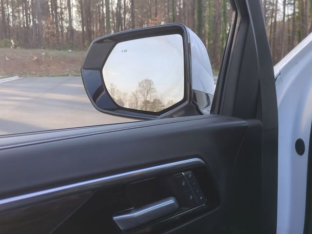 Used 2025 Chevrolet Tahoe LT image 18