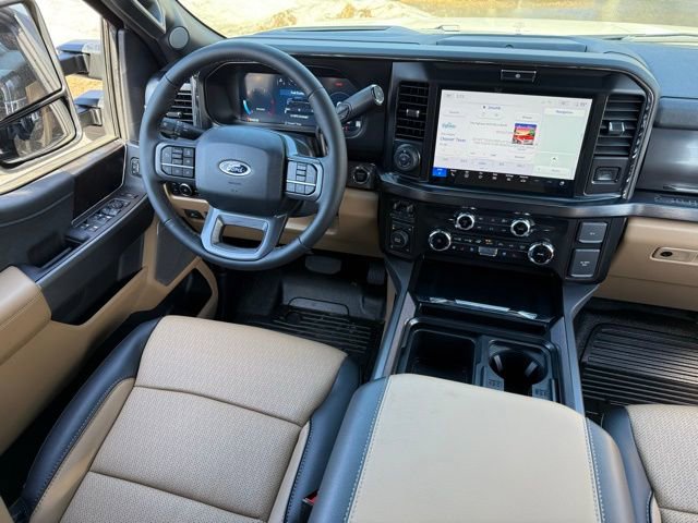 New 2026 Ford F350 Lariat w/ Lariat Ultimate Package image 20