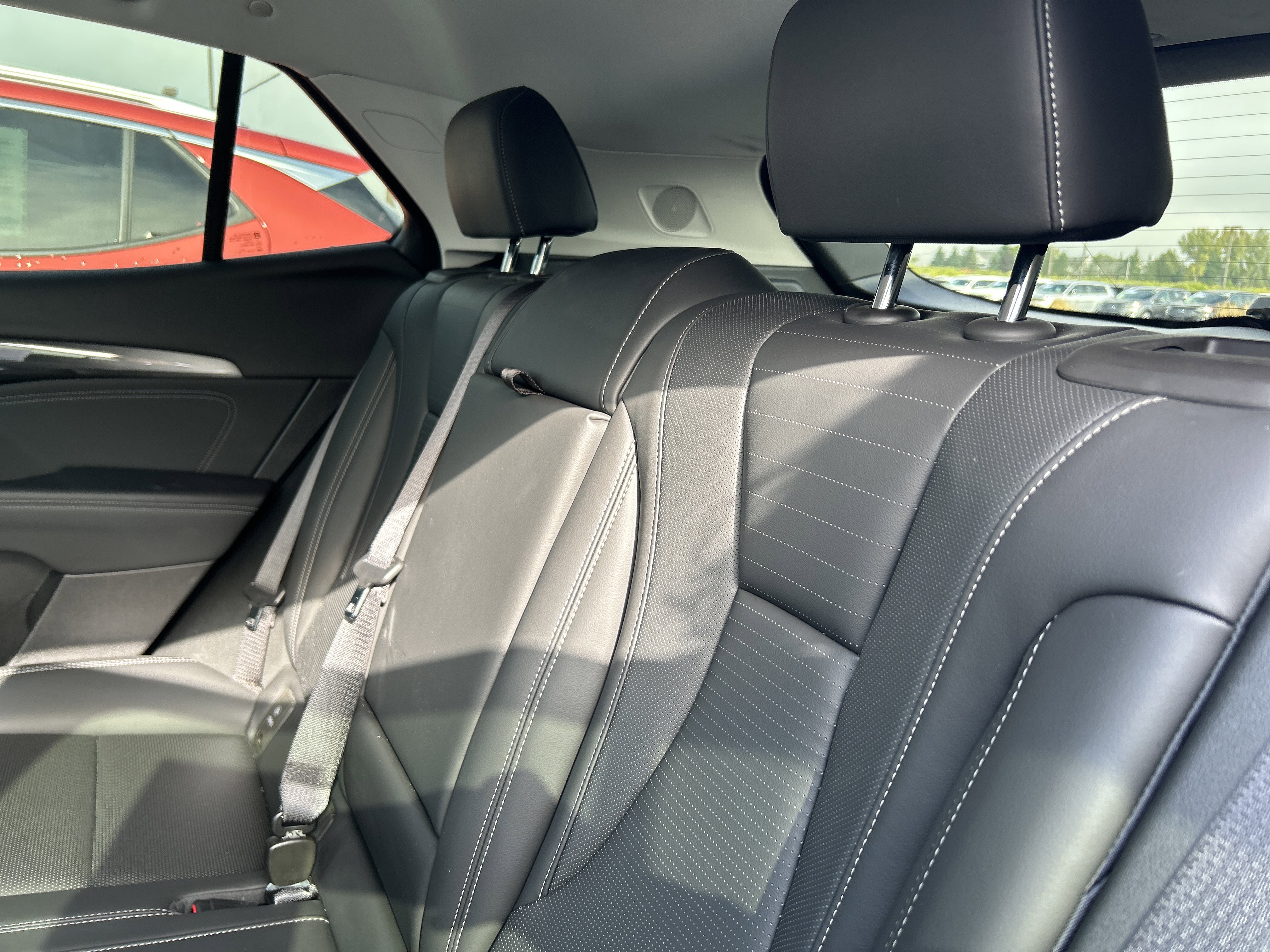 Used 2024 Buick Envision Preferred image 14