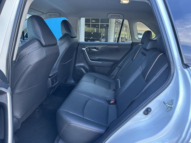 Used 2024 Toyota RAV4 Adventure AWD/4WD image 27