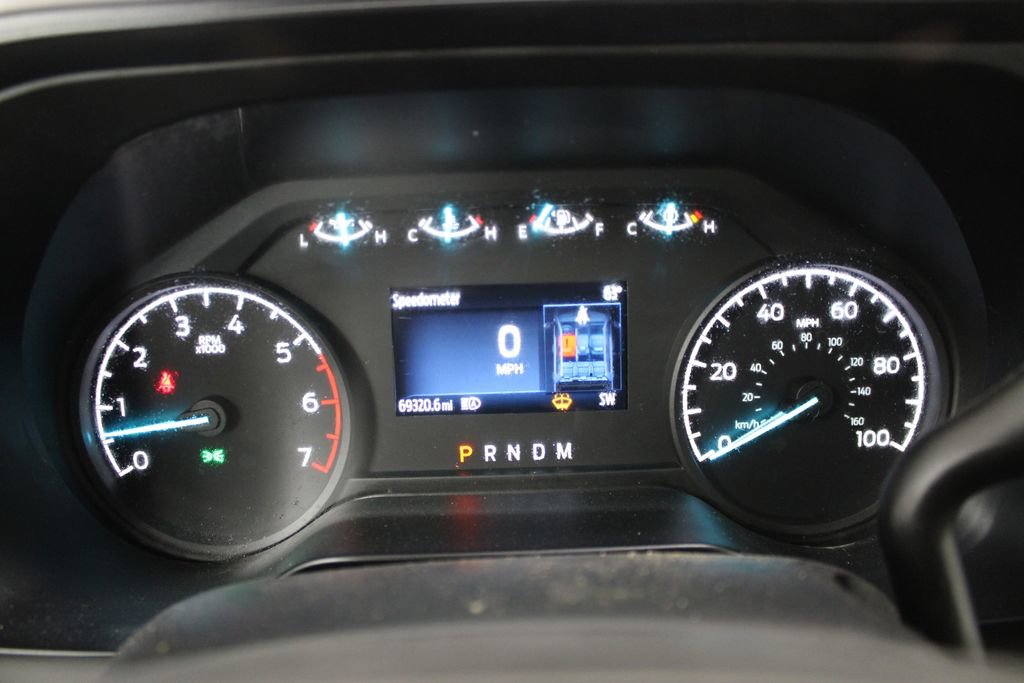 Used 2024 Ford F250 XL w/ STX Appearance Package AWD/4WD image 24