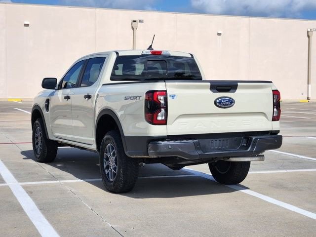 Used 2025 Ford Ranger XLT image 7