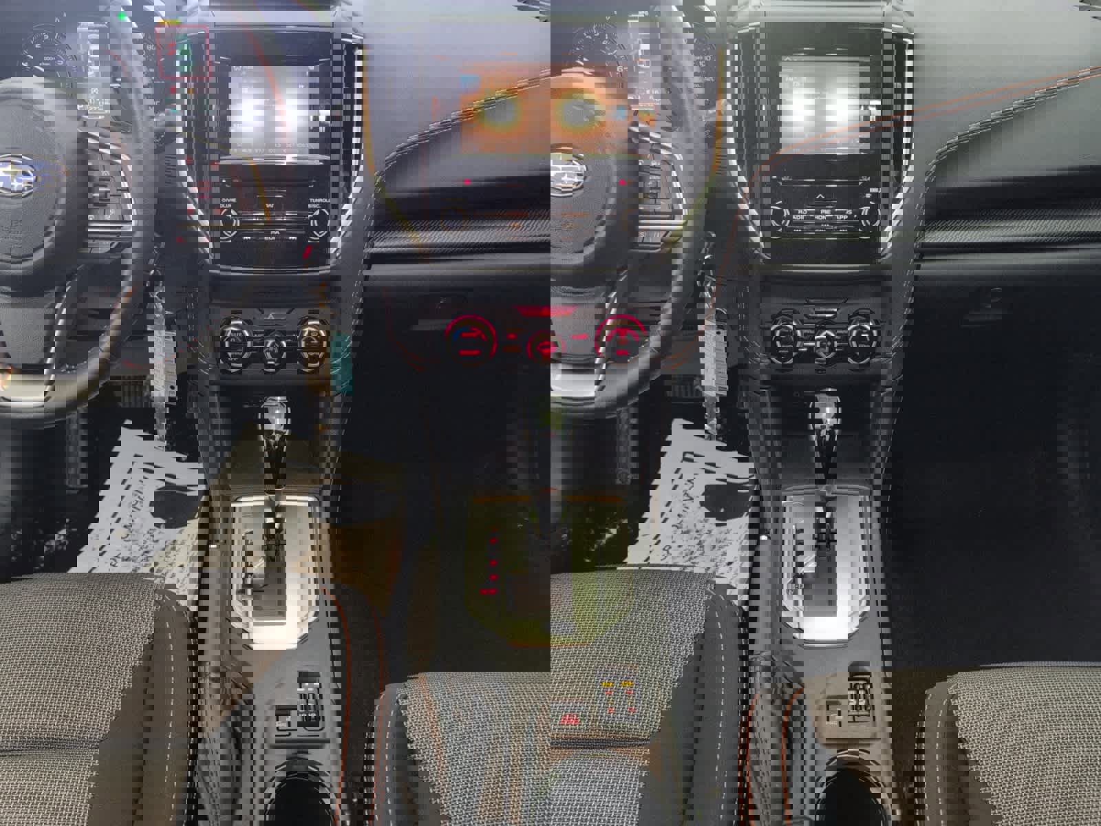 Used 2023 Subaru Crosstrek 2.0i Premium image 15